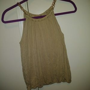 New York & Company tank top